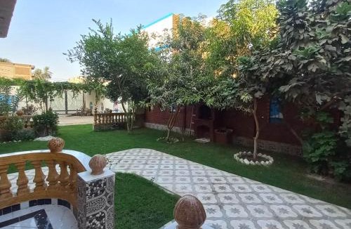 Luxor Apartment | Villa Nicole