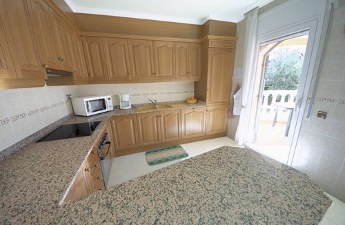 Cap Roig Villa | VILLA NICOLE
