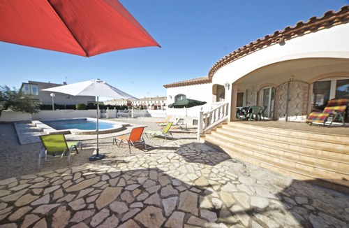 Cap Roig Villa | VILLA NICOLE
