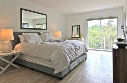 North Miami Villa | Villa Nicole