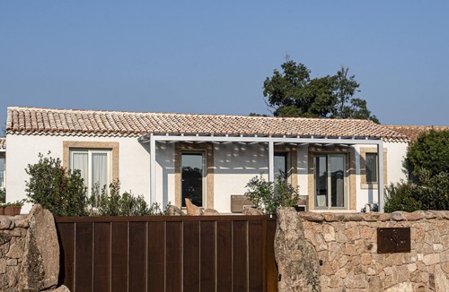 Abbiadori House | VILLA NICOLETTA