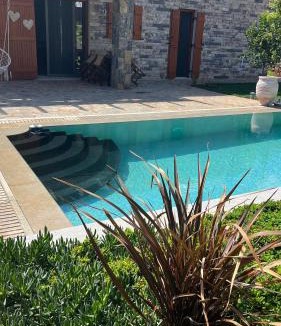 Kounelion Apartment | Villa Nicolina