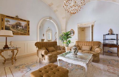 Scorrano Villa | Villa Nicrys by Perle di Puglia