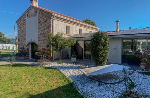 Monselice Apartment | Villa Nides