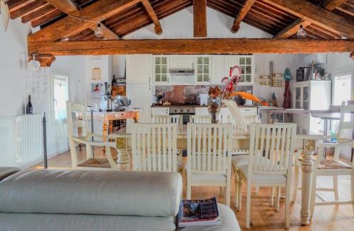Monselice Apartment | Villa Nides