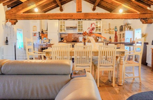 Monselice Villa | Villa Nides - Monselice