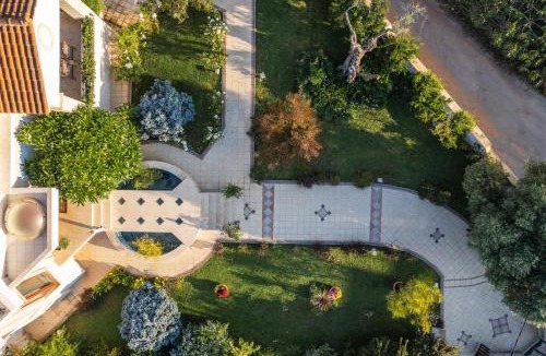 Perivolia Villa | Villa Nikis