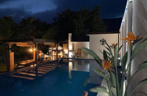 Prcanj Villa | Villa Nikola