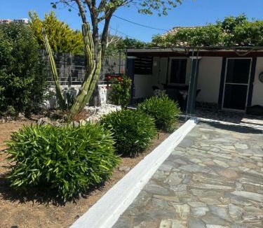 Arillas House | Villa Nikolas