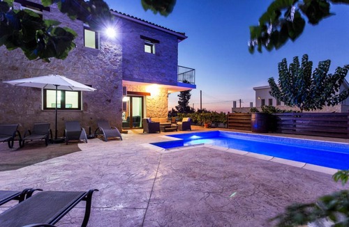 Droushia Villa | Villa Nikolina