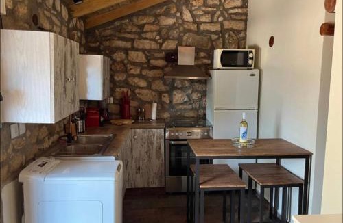 Poulata Apartment | Villa Nikos
