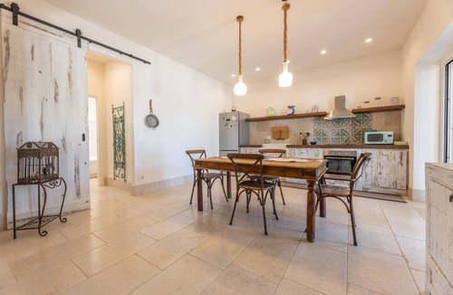 Specchiolla Villa | Villa NiLù