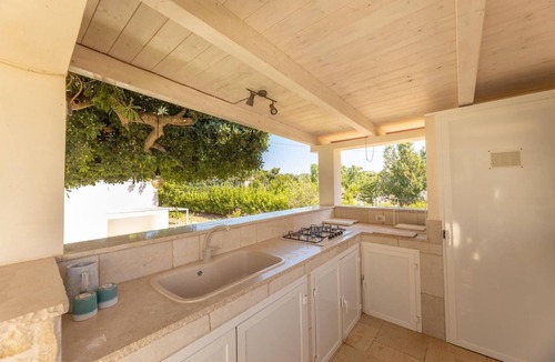 Specchiolla Villa | Villa NiLù