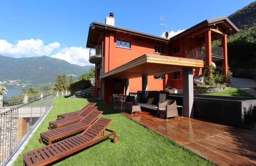 Torno House | Villa Nila