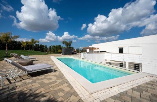 Conversano Villa | Villa Nilde