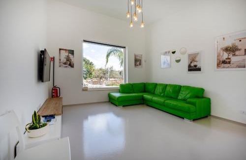 Conversano Villa | Villa Nilde