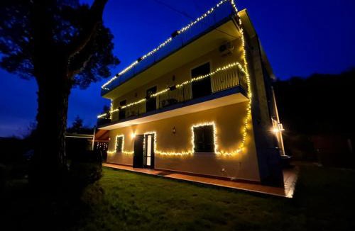Salerno Bed & Breakfast | Villa Ninì Accommodation & Events by ElodeaGroup