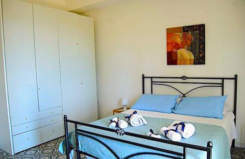 Salerno Bed & Breakfast | Villa Ninì Accommodation & Events by ElodeaGroup