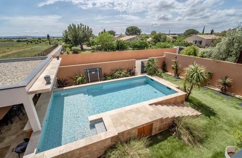 Mirepeisset House | Villa Nina