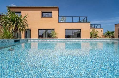 Mirepeisset House | Villa Nina