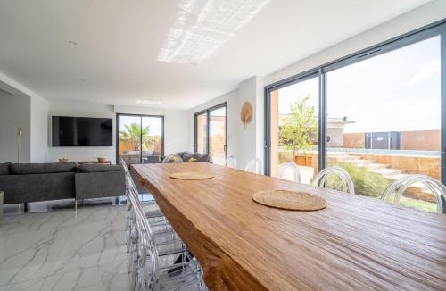 Mirepeisset House | Villa Nina