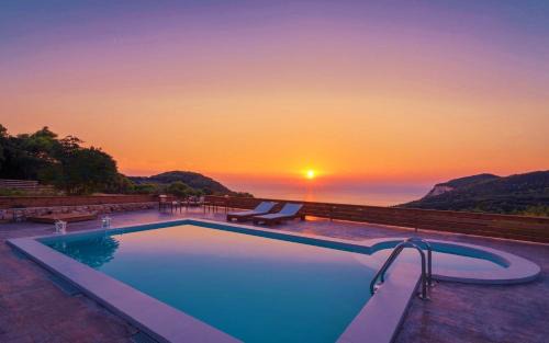 Keri Village Villa | Villa Nina