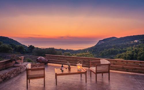 Keri Village Villa | Villa Nina