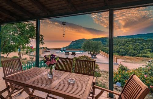 Keri Village Villa | Villa Nina