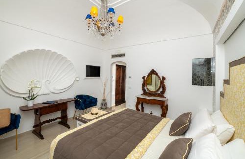 Arienzo Bed & Breakfast | Villa Nina