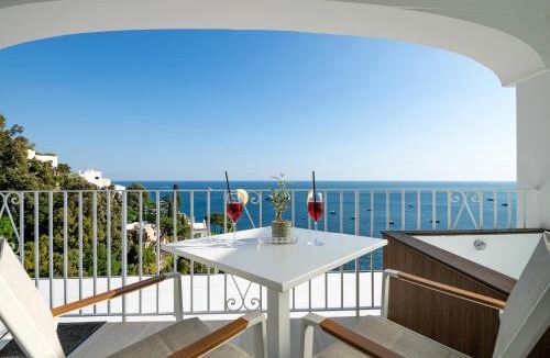 Arienzo Bed & Breakfast | Villa Nina