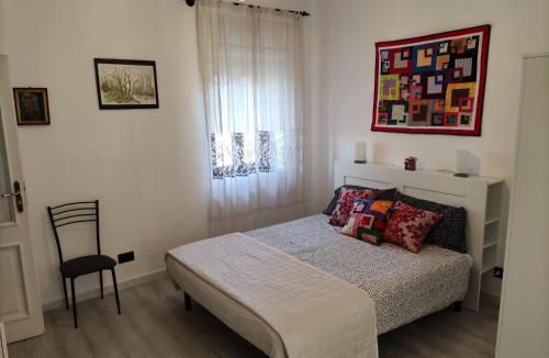 Sangano House | Villa Nina