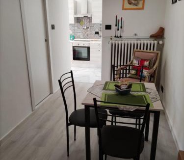 Sangano House | Villa Nina
