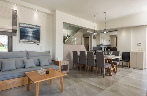 Kolymbari Villa | Villa Nina | Kolymvari