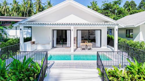 Srithanu Villa | Villa NINA
