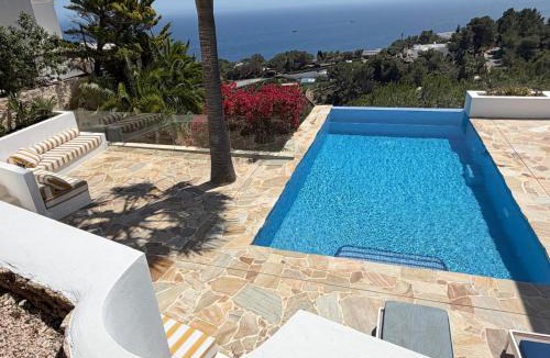 Roca Llisa Villa | Villa Nineten