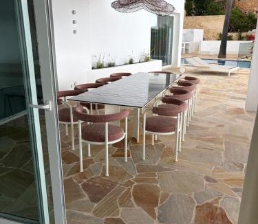 Roca Llisa Villa | Villa Nineten