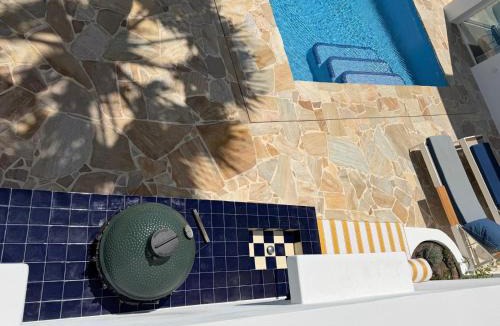 Roca Llisa Villa | Villa Nineten