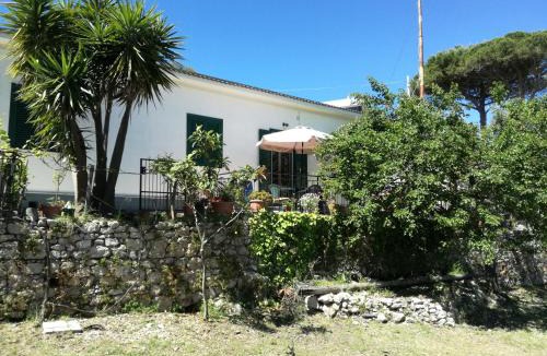 Gaeta House | Villa Ninetta-Isabella