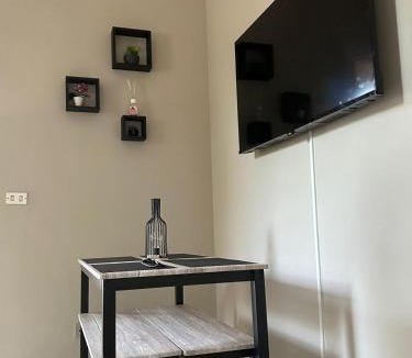 Mottola Apartment | Villa Ninetta