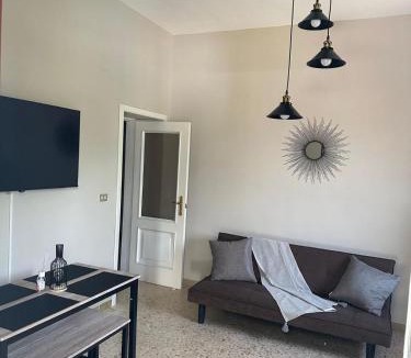 Mottola Apartment | Villa Ninetta