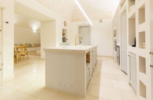 Ostuni Villa | Villa Ninetta Ostuni