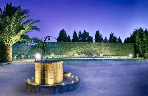Petacciato House | Villa Nino