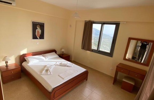 Riglia Apartment | Villa Niobe