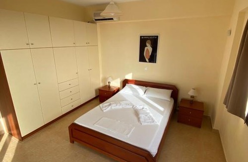 Riglia Apartment | Villa Niobe