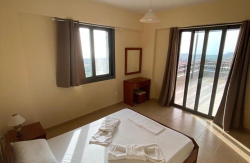Riglia Apartment | Villa Niobe