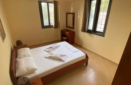 Riglia Apartment | Villa Niobe