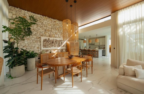 Punta Cana House | Villa Nirvana - 4BR House Cap Cana