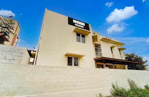 Coimbatore House | Villa Nirvana by Palette Homes 4 BHK, Coimbatore