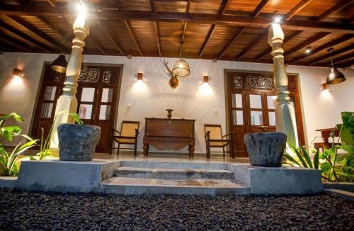 Talpe Villa | Villa Nirvana