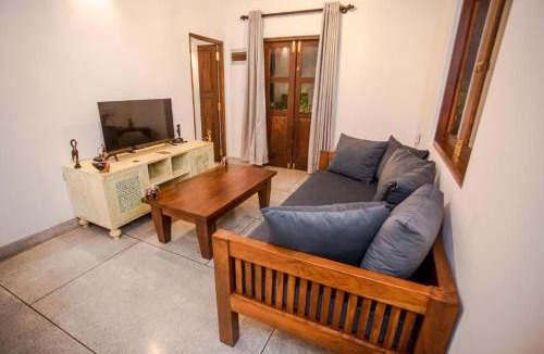 Talpe Villa | Villa Nirvana